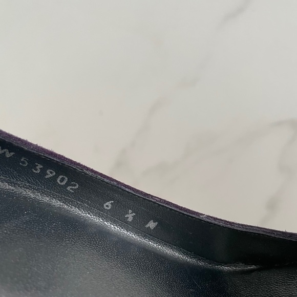 Stuart Weitzman High Heel Pumps Size 6.5 - Picture 7 of 8